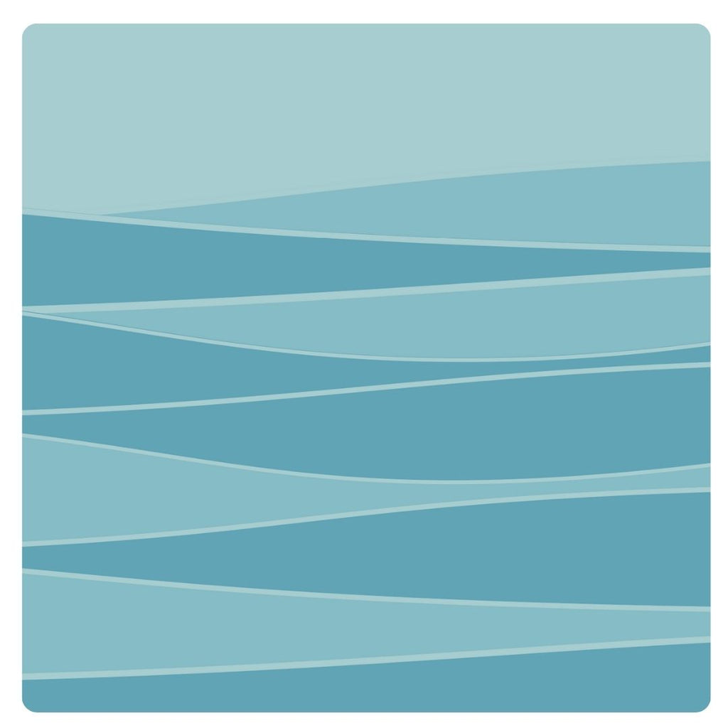 Oasis Beach Blanket#color_atlantic