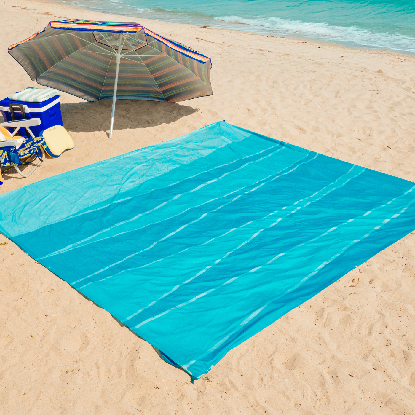 Oasis Beach Blanket