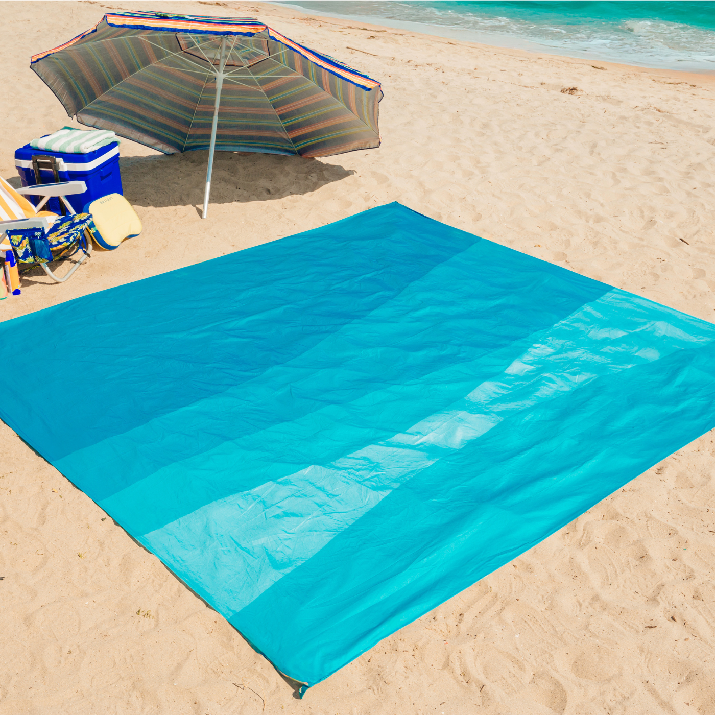 Oasis Beach Blanket – Ballast Outdoor Gear