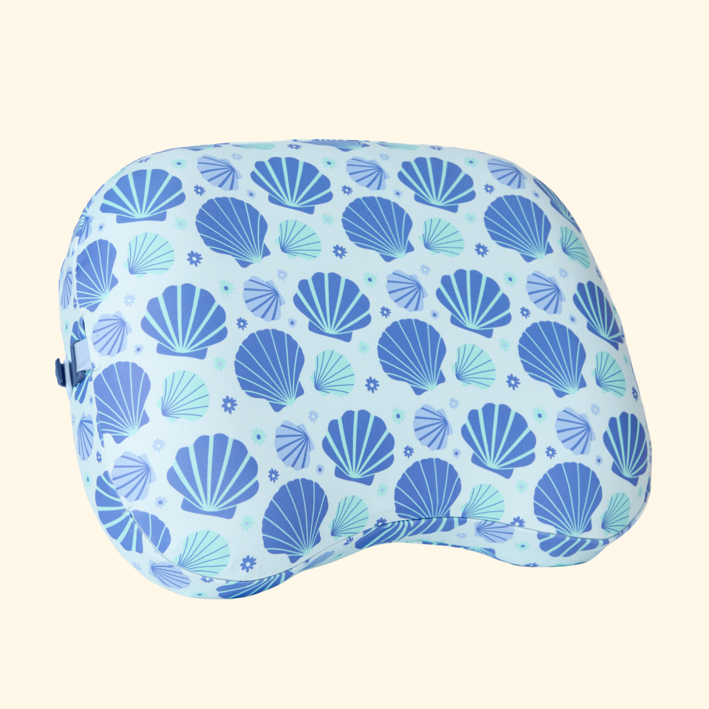 Ballast Beach Pillow