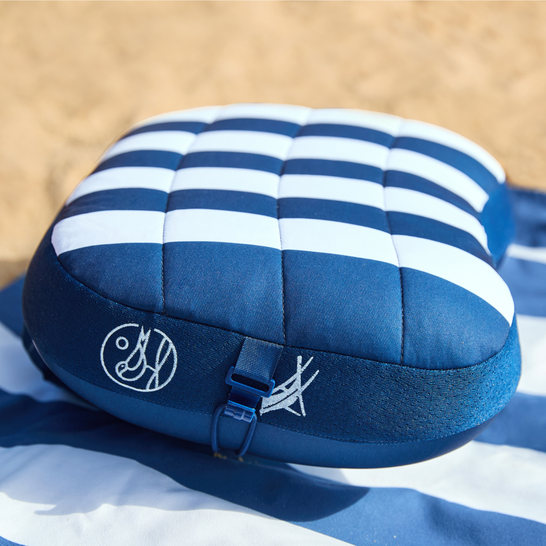 Ballast Beach Pillow
