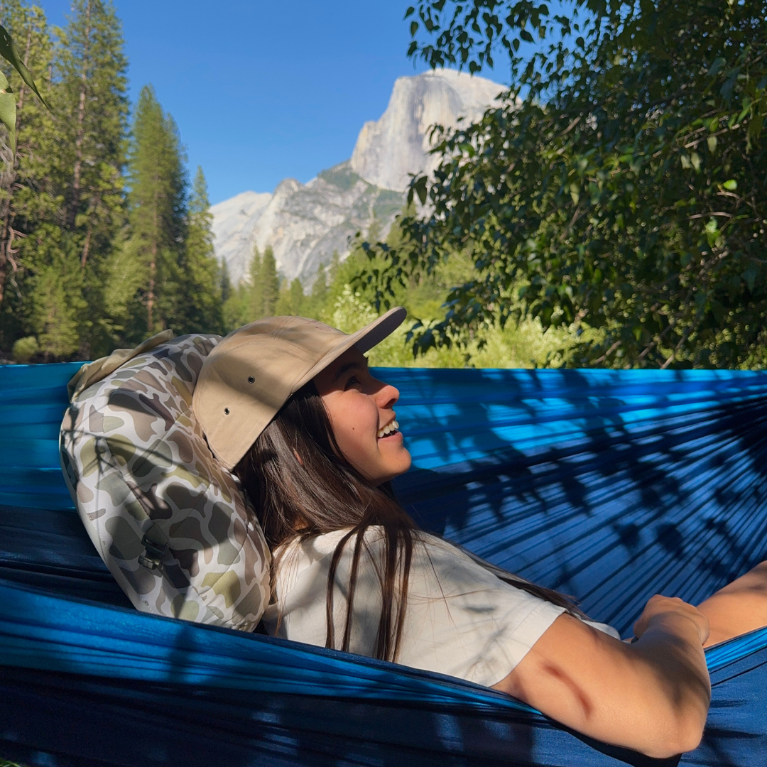 Ballast Camping Pillow