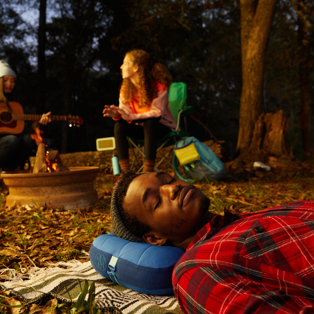 Ballast Camping Pillow
