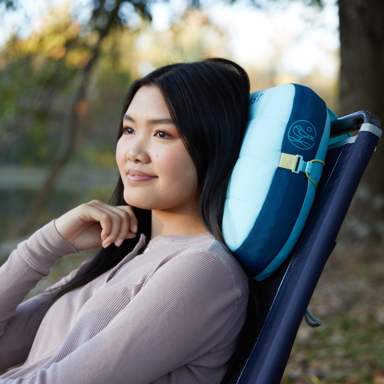 Ballast Camping Pillow