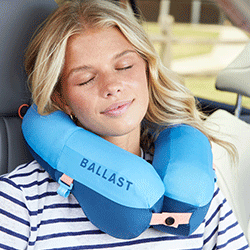 Travel Pillows