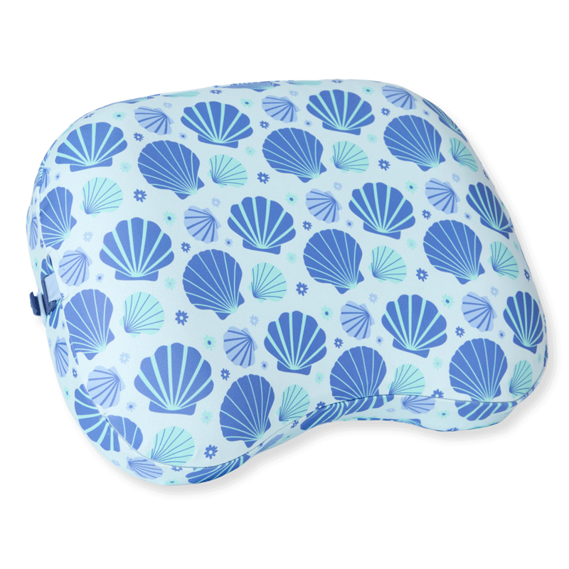 Removable Pillowcases#color_coastal-seashells