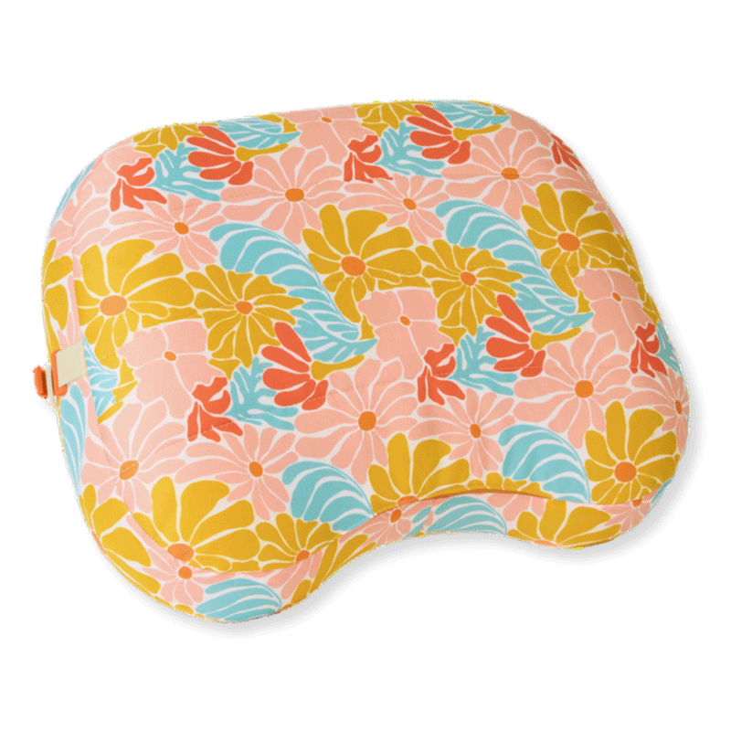 Removable Pillowcases#color_retro-floral