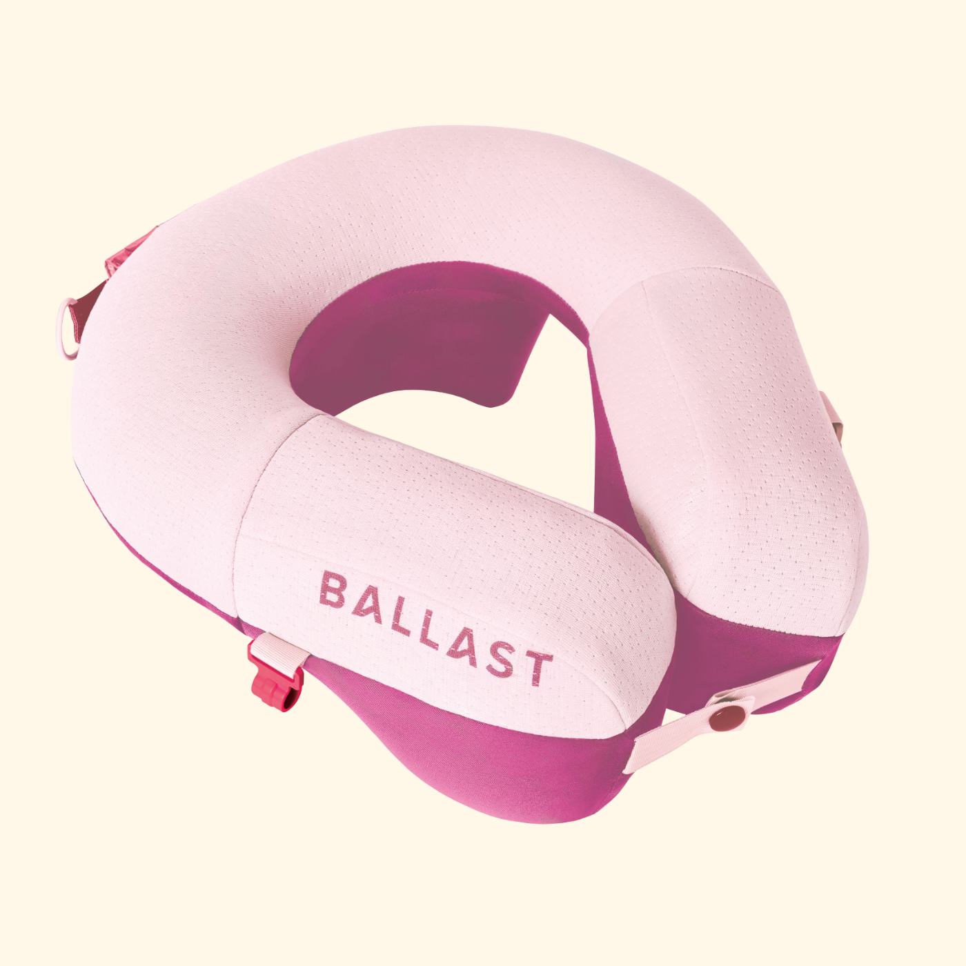 Ballast Pillow Pro