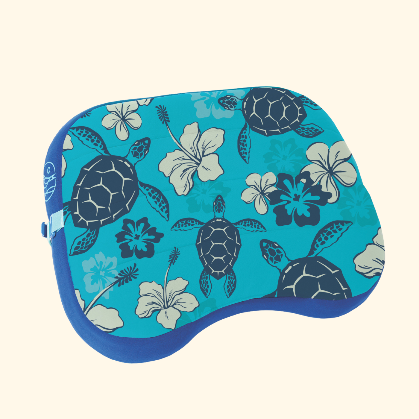 Ballast Beach Pillow