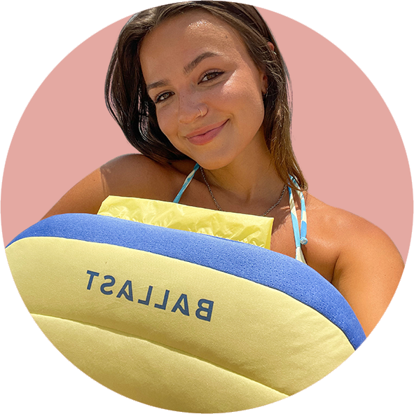 Beach Your Best