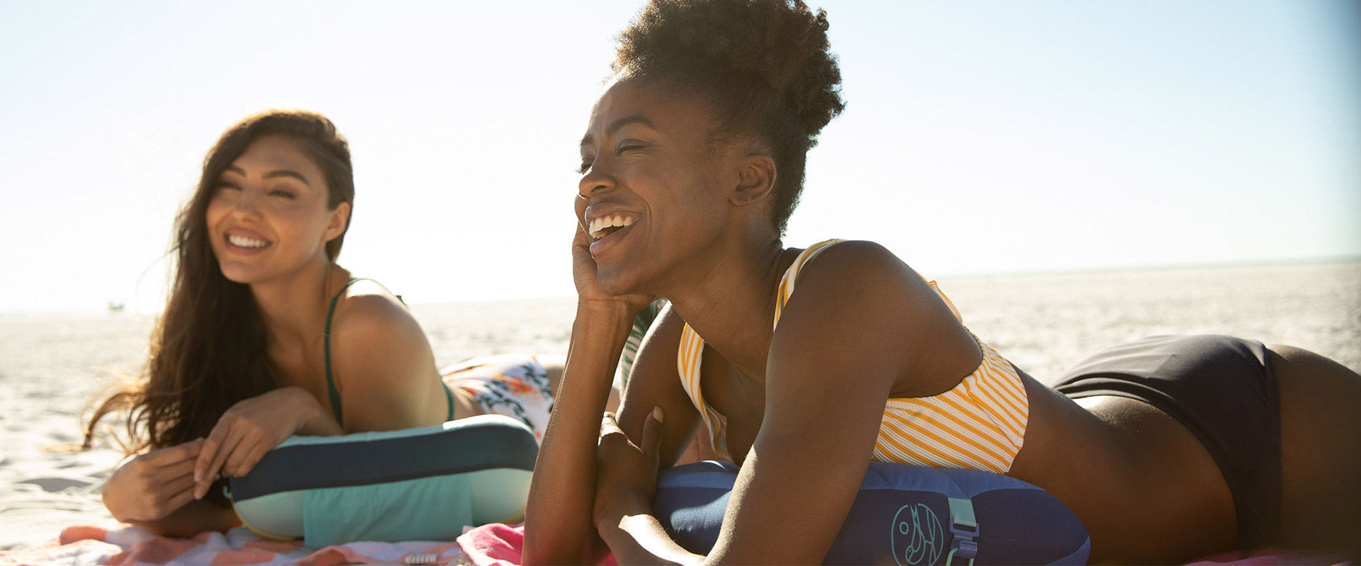 These are Some of Our (and Your)Favorite Beach Destinations in the Southeast