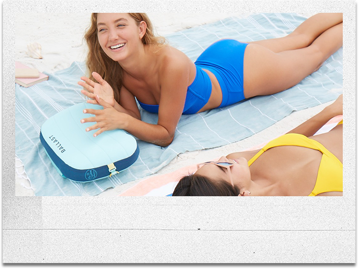 The Pillow You ShouldBring On A Cruise