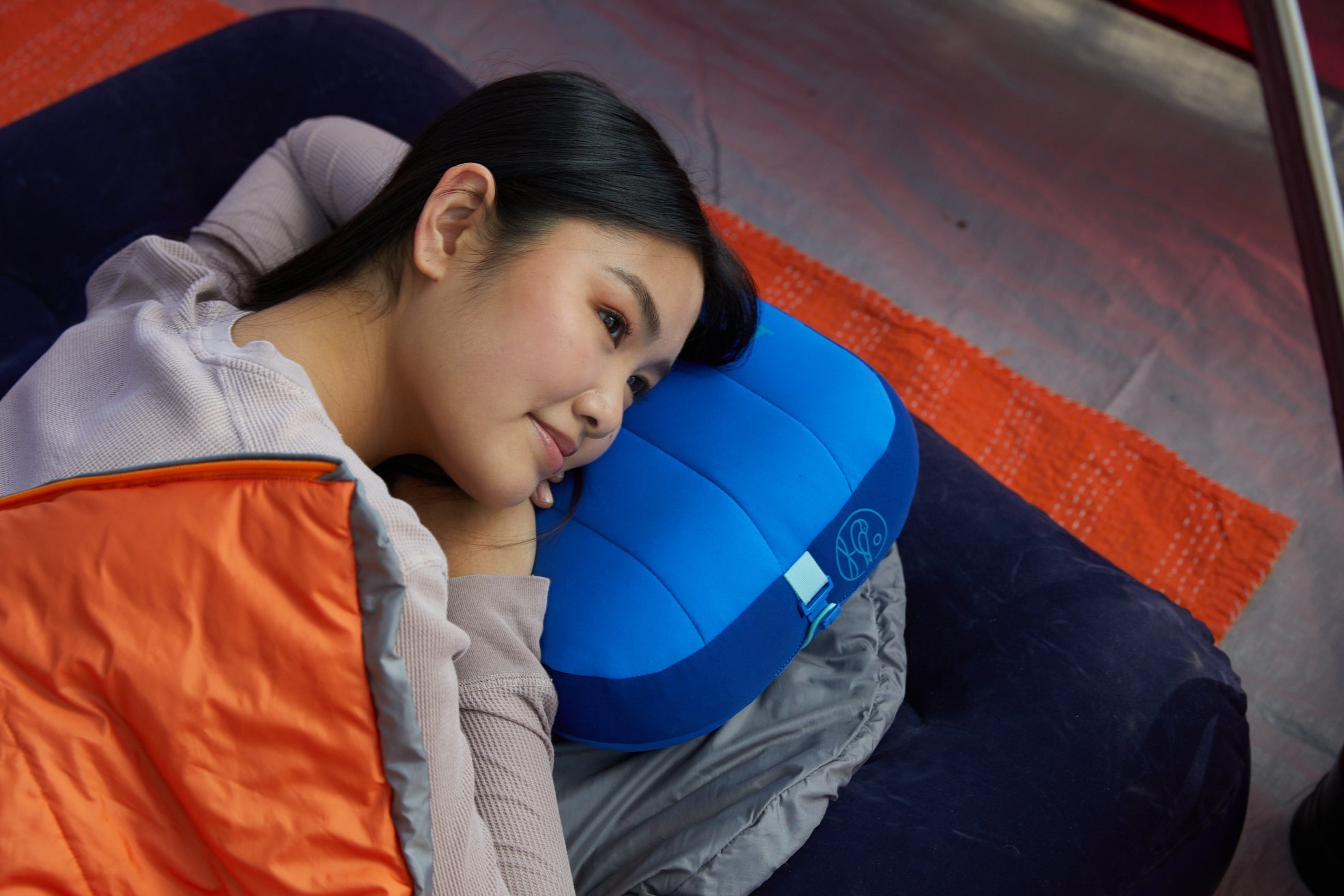 Camping Pillows