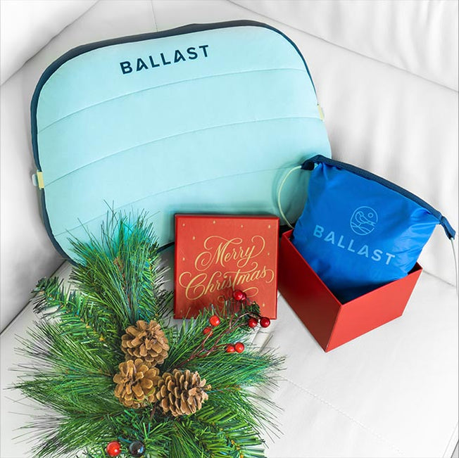 Holiday Ballast Outdoor Gear