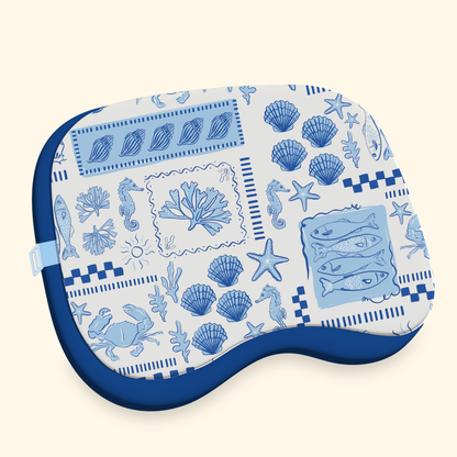 Ballast Beach Pillow