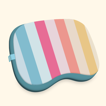 Ballast Beach Pillow