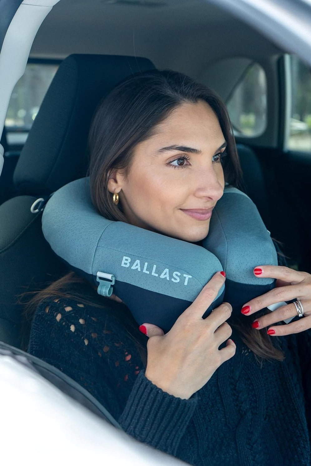 Ballast Pillow Pro Ballast Outdoor Gear