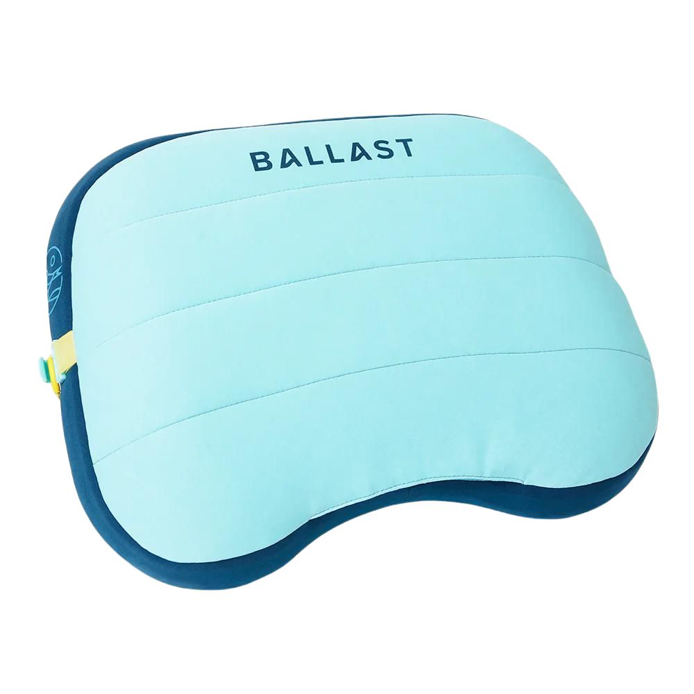 Free Demo Beach Pillow