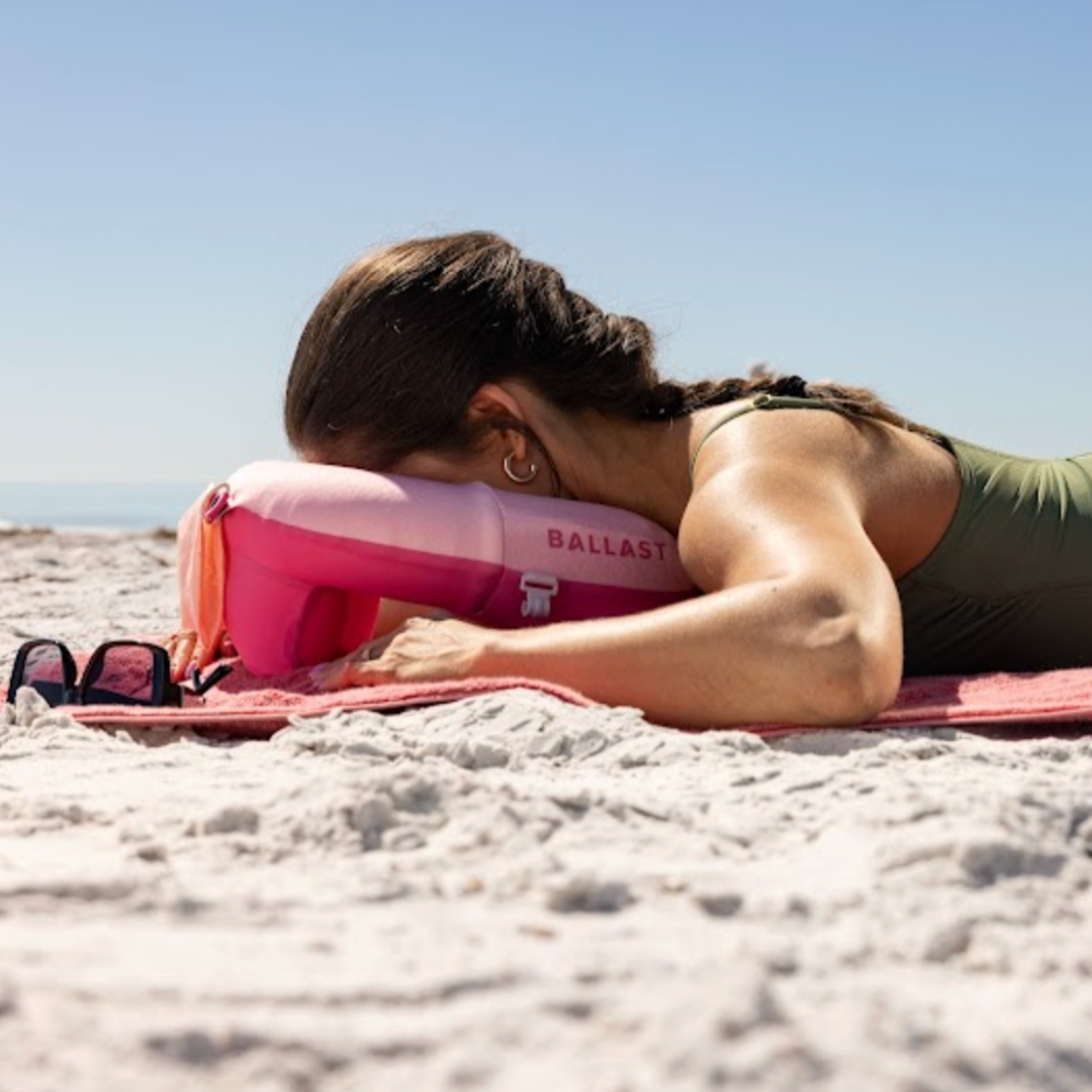 Ballast Pro Pillow