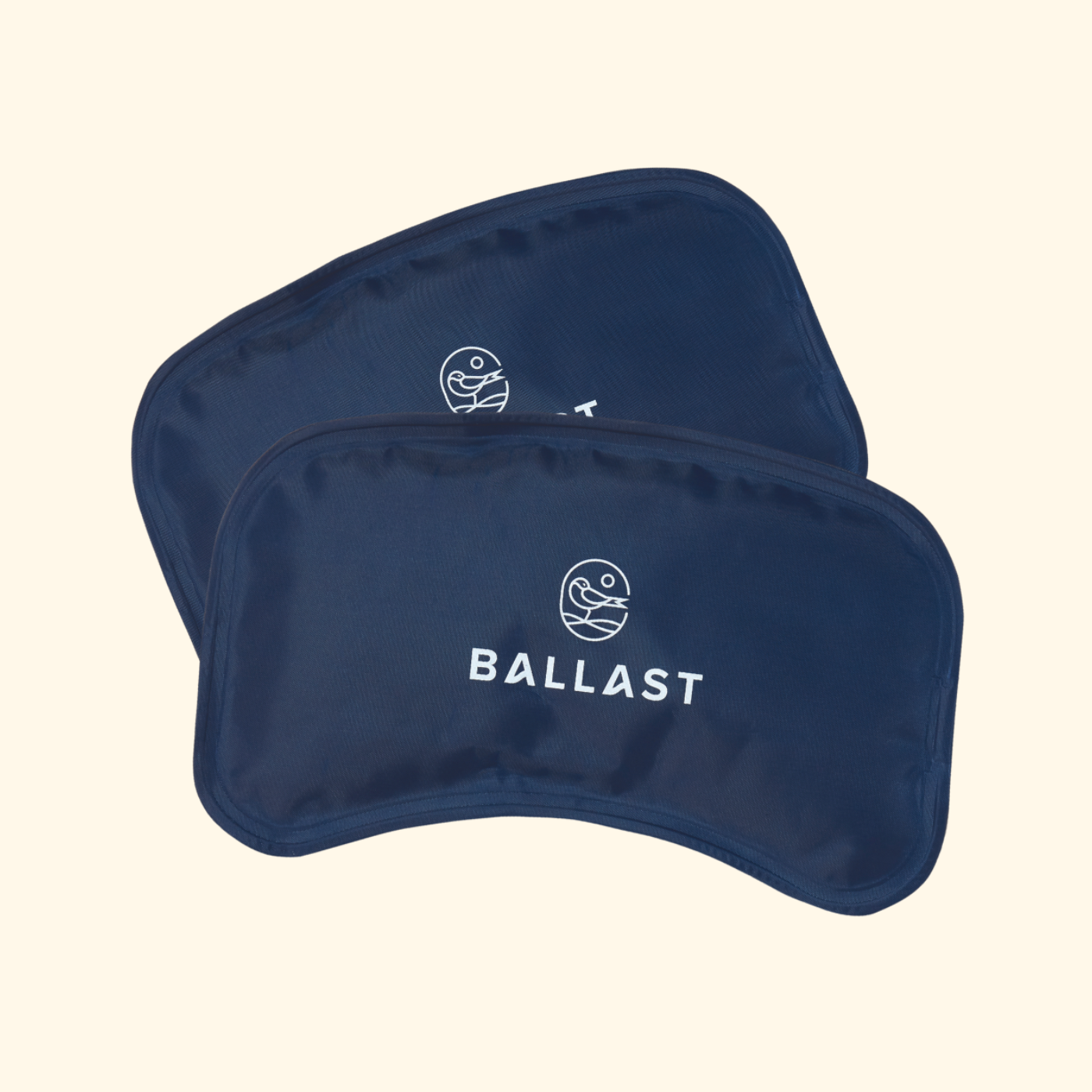 Cooling & Heating Gel Pack Two Per Package