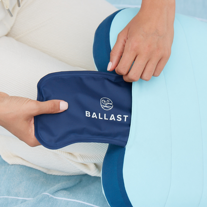 Cooling & Heating Gel Pack - Two Per Package