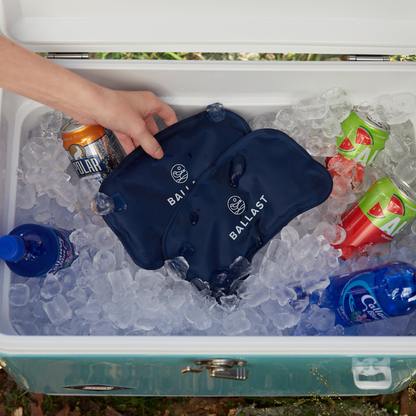 Cooling & Heating Gel Pack - Two Per Package