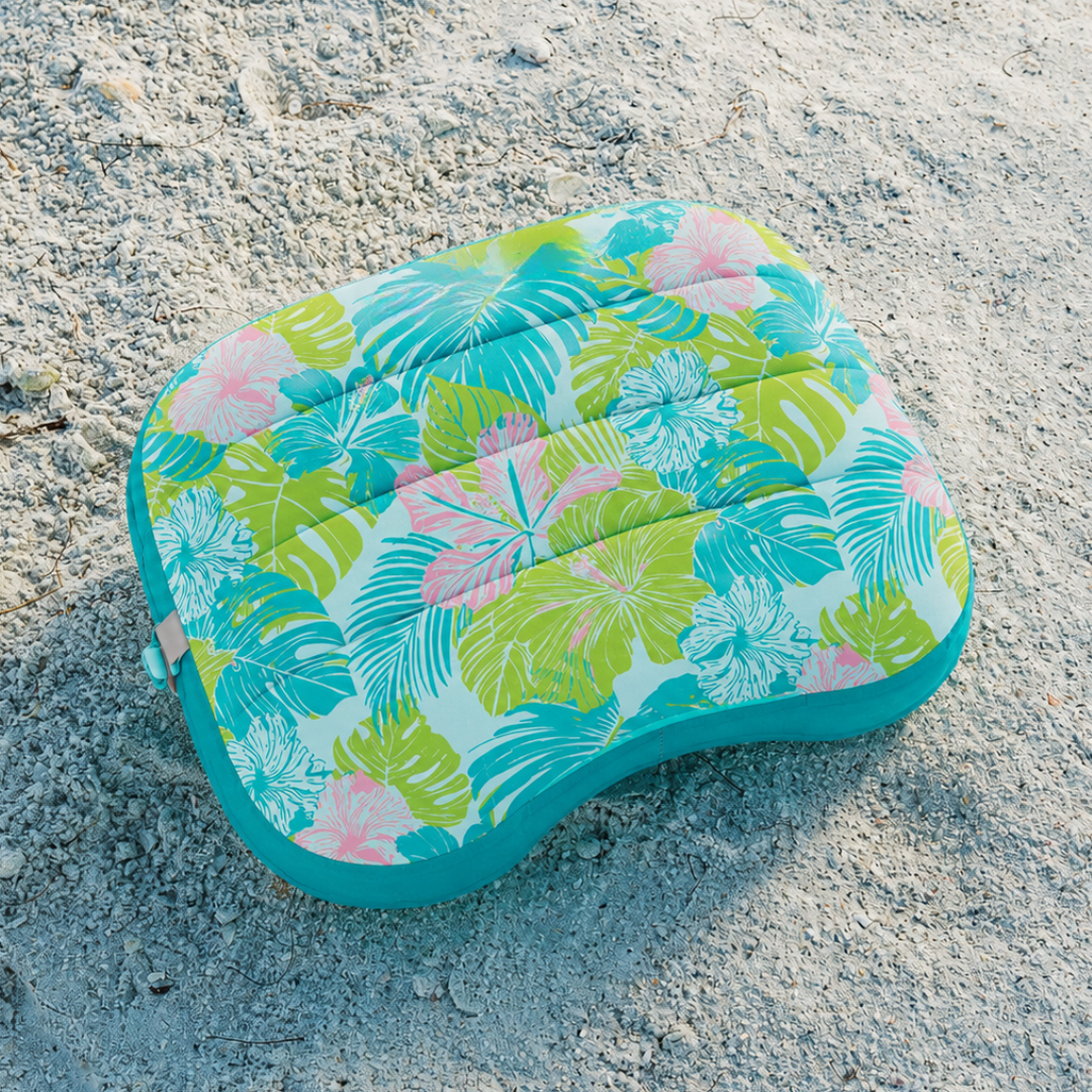 Ballast Beach Pillow