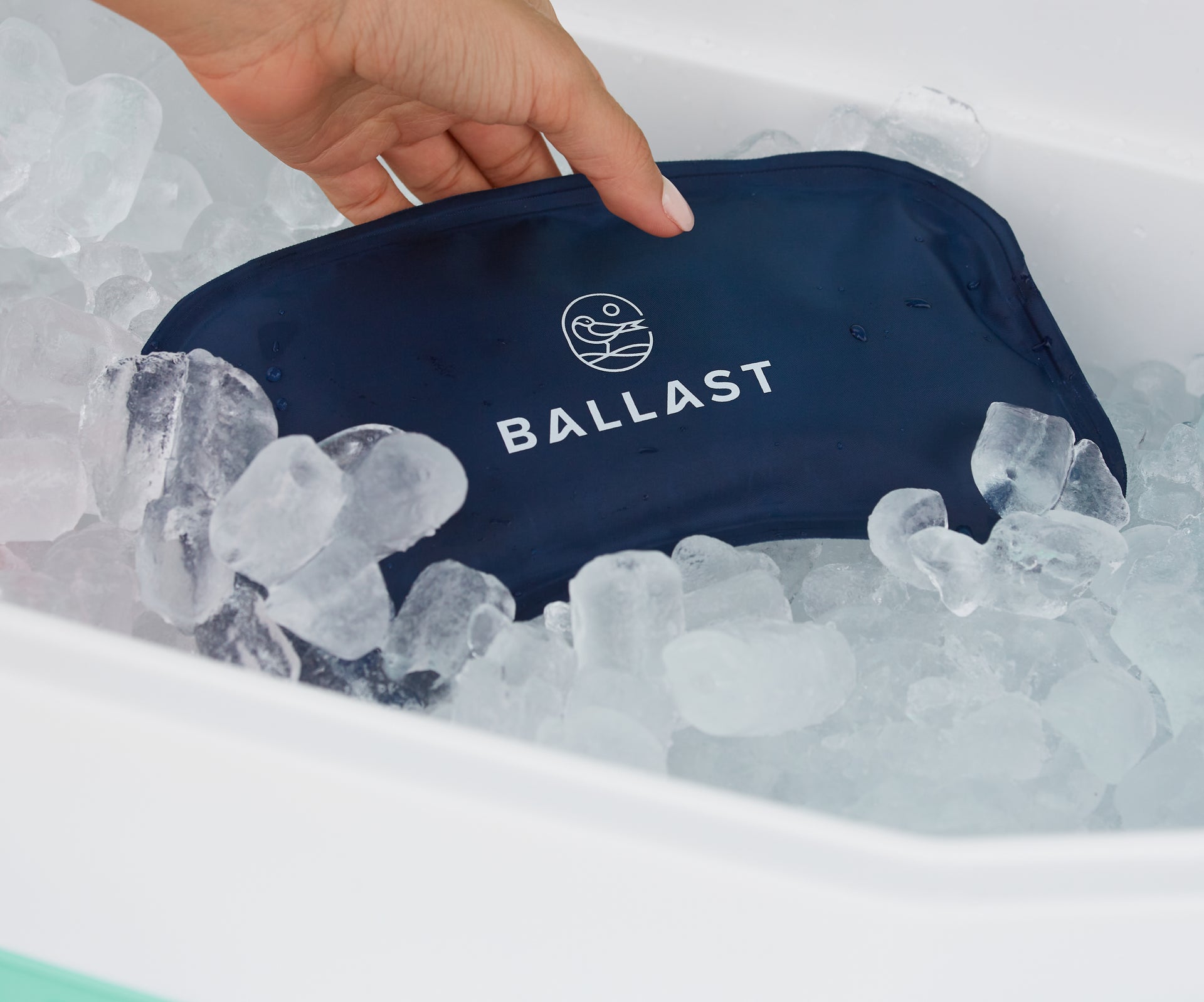 Cooling Gel Pack