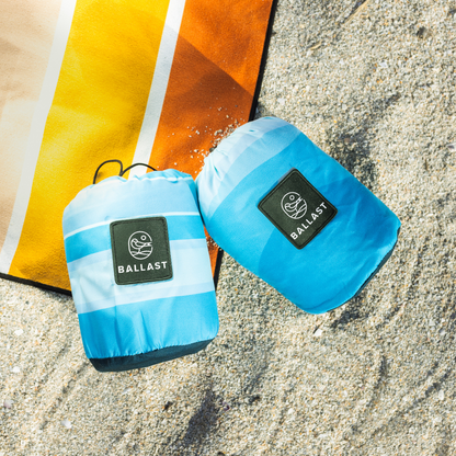 Oasis Beach Blanket