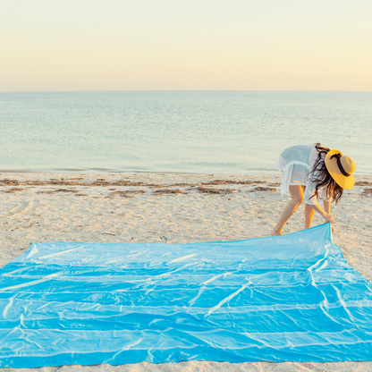 Oasis Beach Blanket