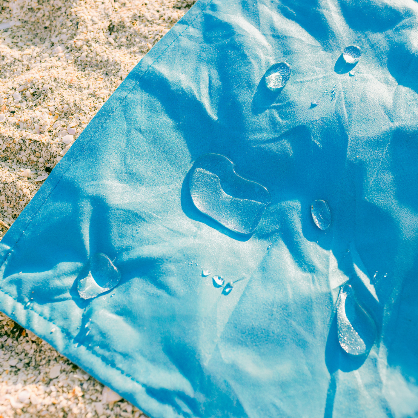 Oasis Beach Blanket