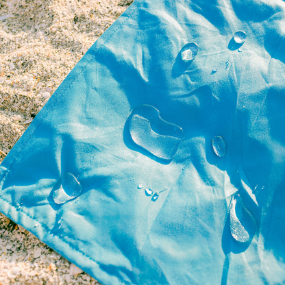 Oasis Beach Blanket