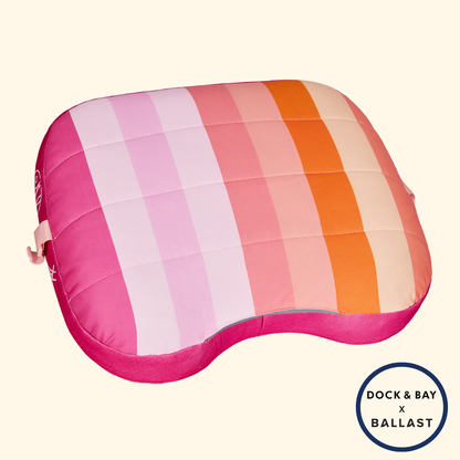 Ballast Beach Pillow