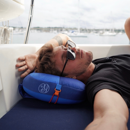 Ballast Beach Pillow