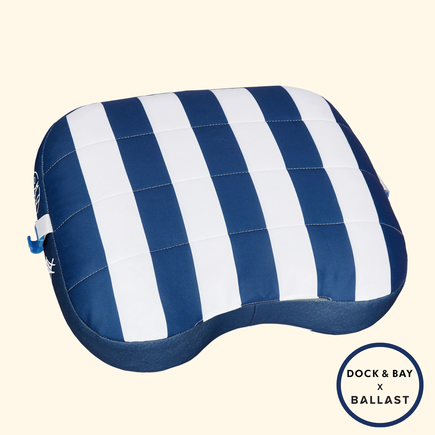Ballast Beach Pillow