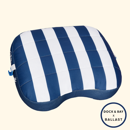 Ballast Beach Pillow