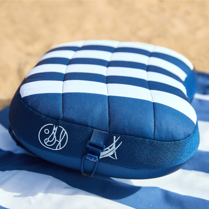 Ballast Beach Pillow