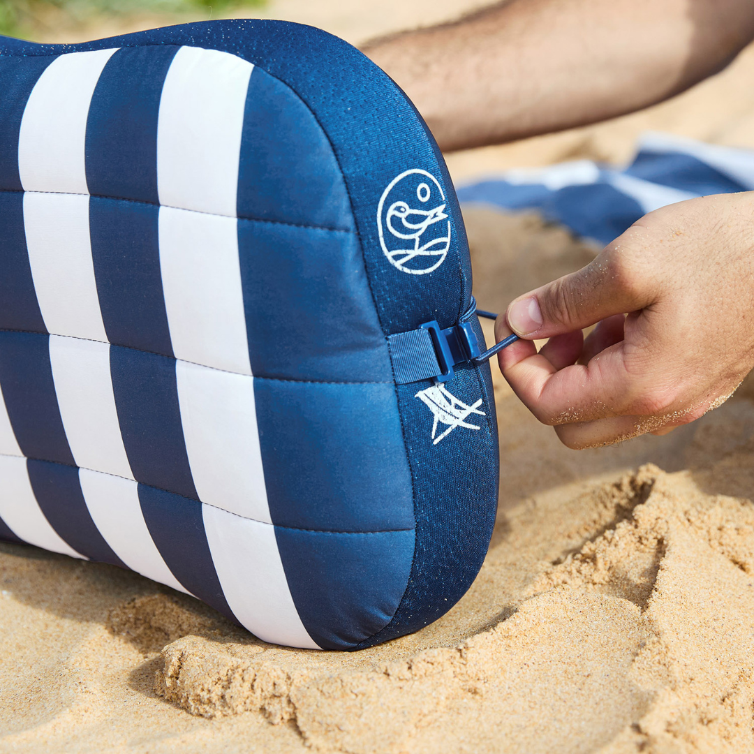 Ballast Beach Pillow