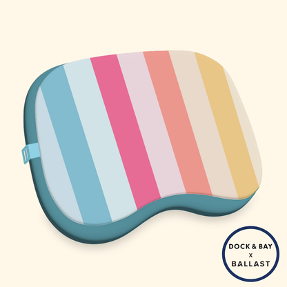 Ballast Beach Pillow