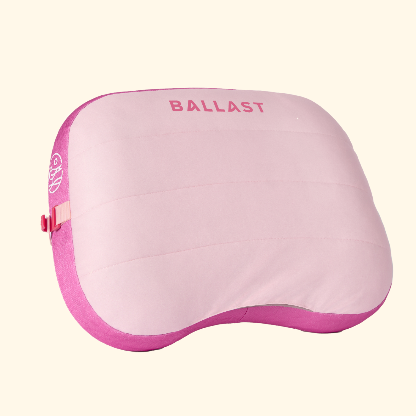 Ballast Beach Pillow