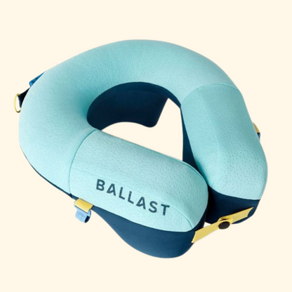 Ballast Pro Pillow