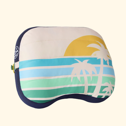 Ballast Beach Pillow