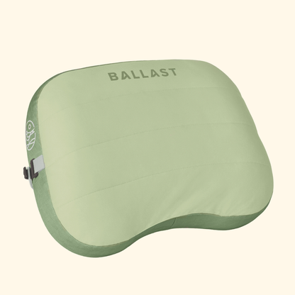 Ballast Camping Pillows