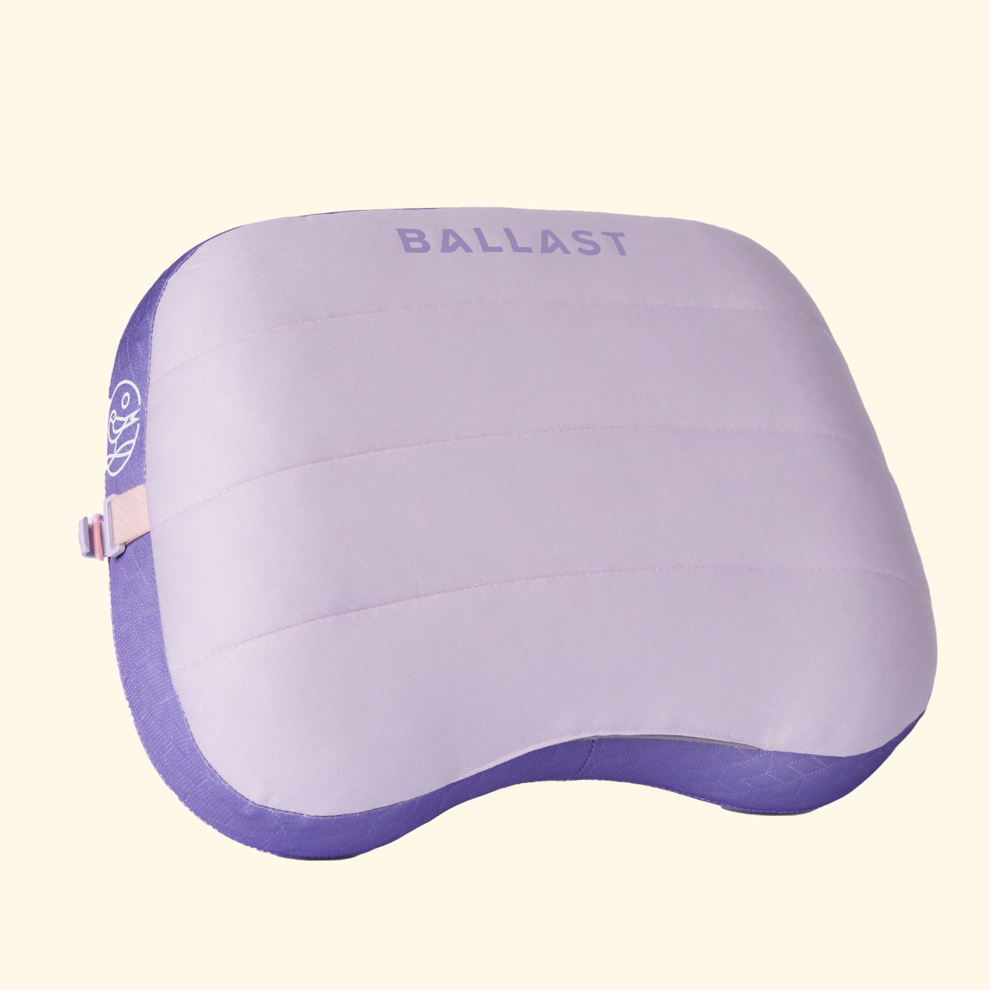 Ballast Beach Pillow