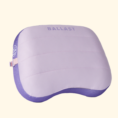 Ballast Beach Pillow