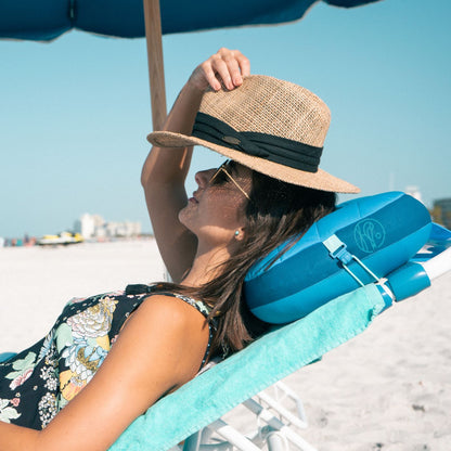 Ballast Beach Pillow