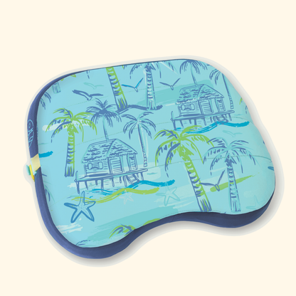 Ballast Beach Pillow