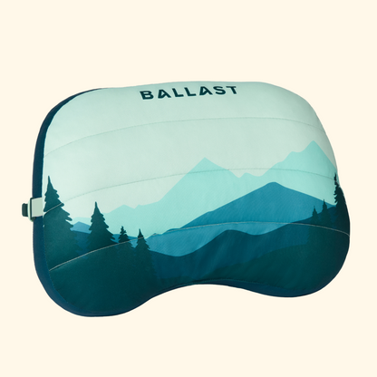 Ballast Camping Pillow