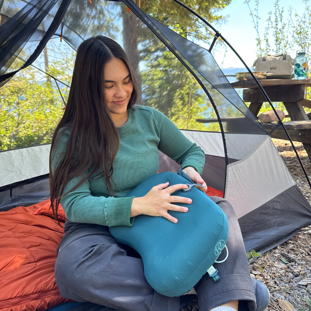 Ballast Camping Pillow