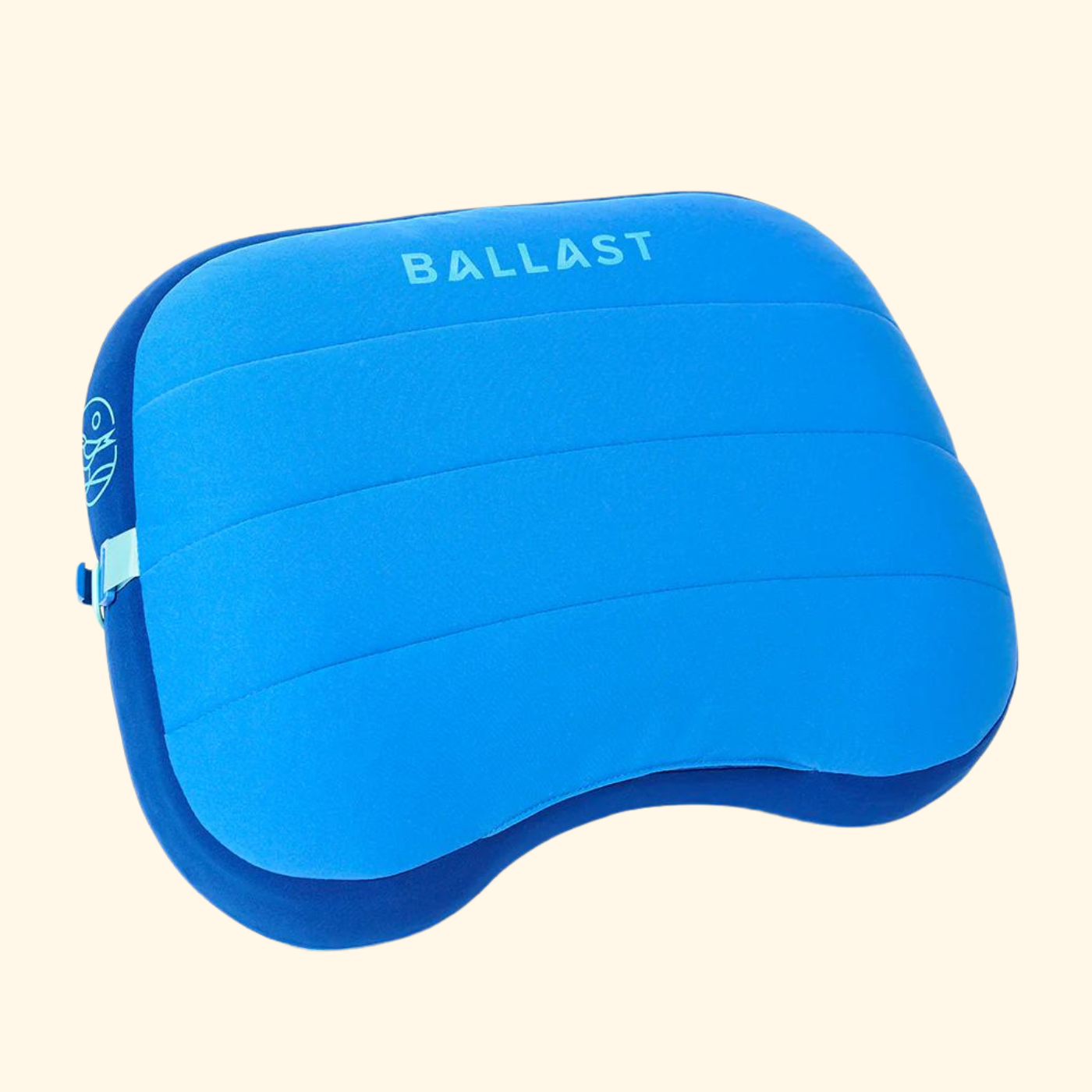 Ballast Camping Pillow